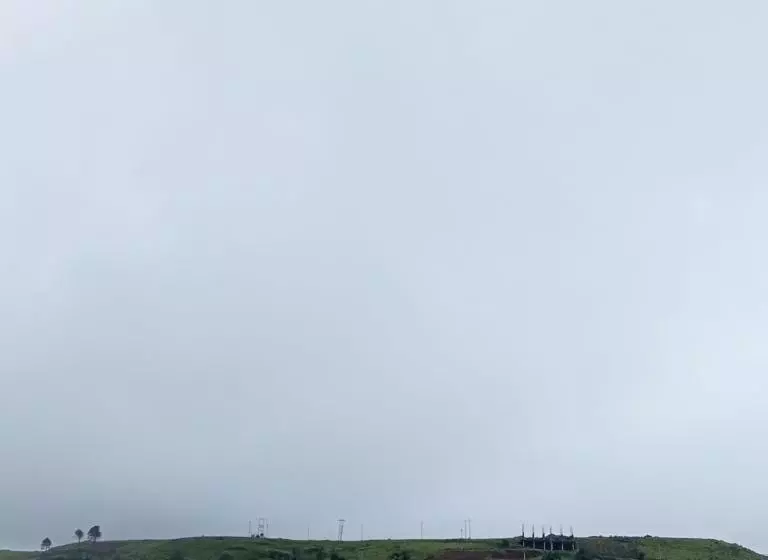 پانسیون Hills View