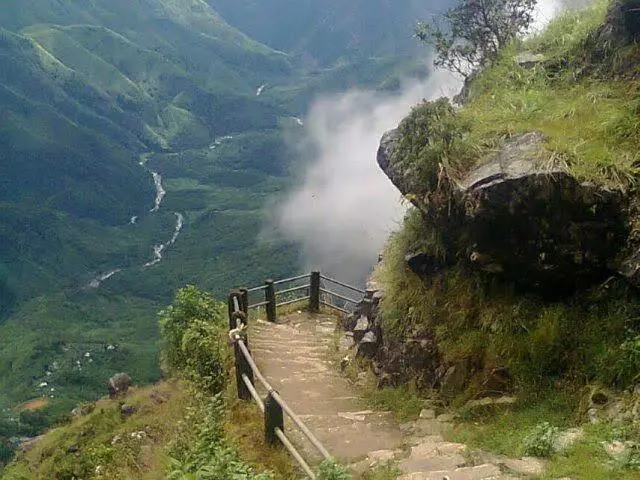 پانسیون Hills View