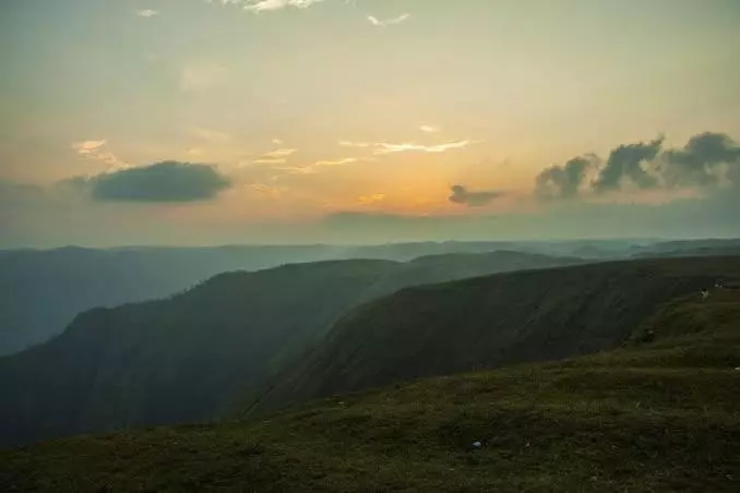 پانسیون Hills View