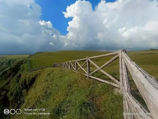 پانسیون Hills View