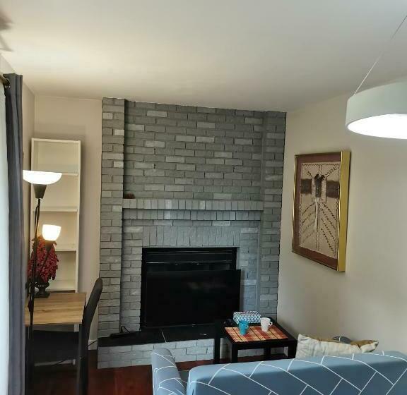 پانسیون Lily Room Near Golf And Banff Newly Renovated Very Quiet