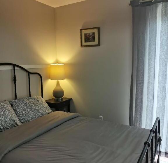 پانسیون Lily Room Near Golf And Banff Newly Renovated Very Quiet