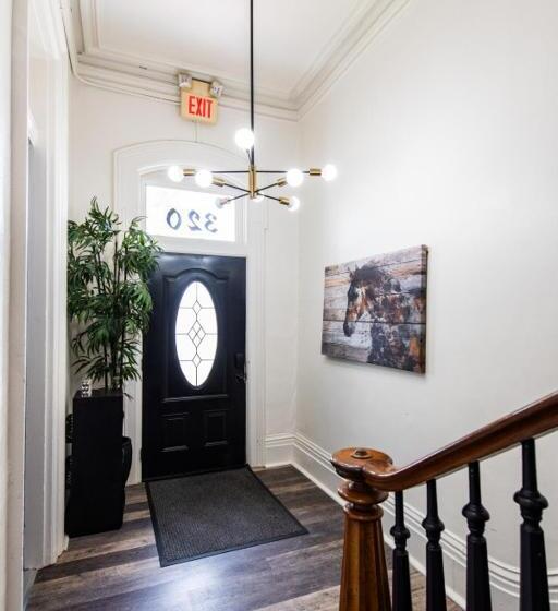 Pansiyon Suite Near Downtown Louisville, Ky Suite X