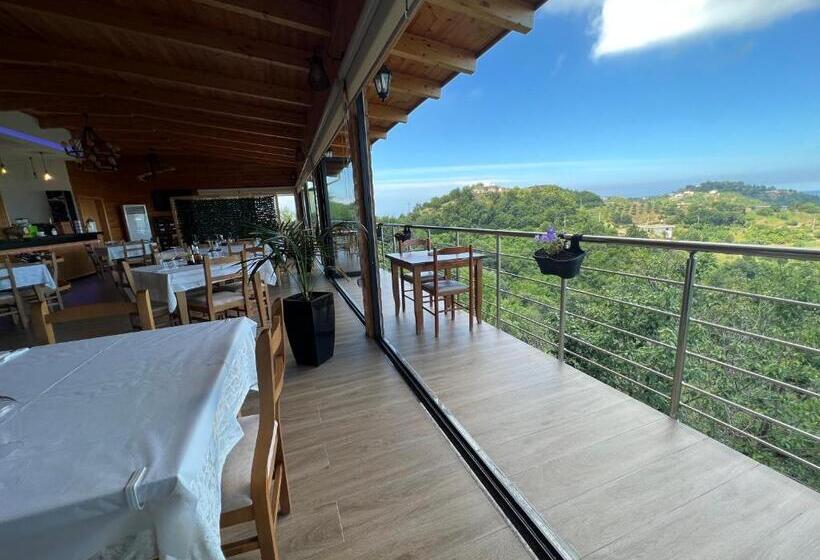 Restorant Hotel Xheni