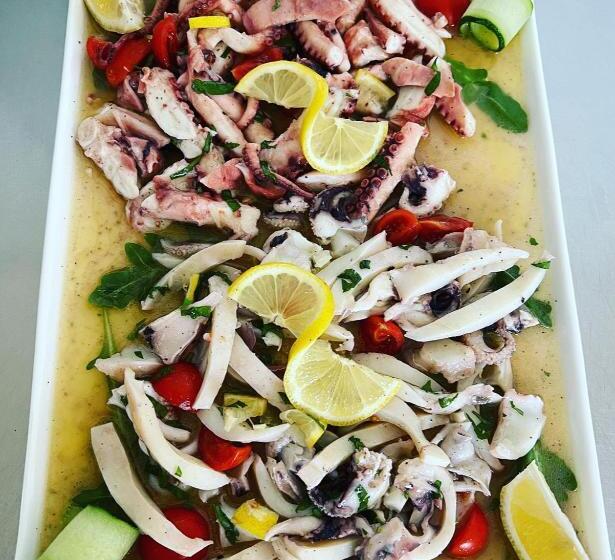 Restorant Hotel Xheni