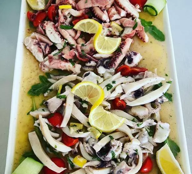 Restorant Hotel Xheni