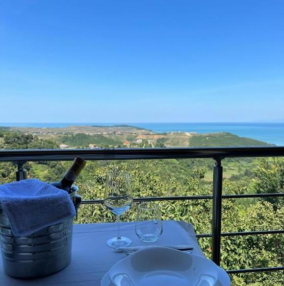 Restorant Hotel Xheni