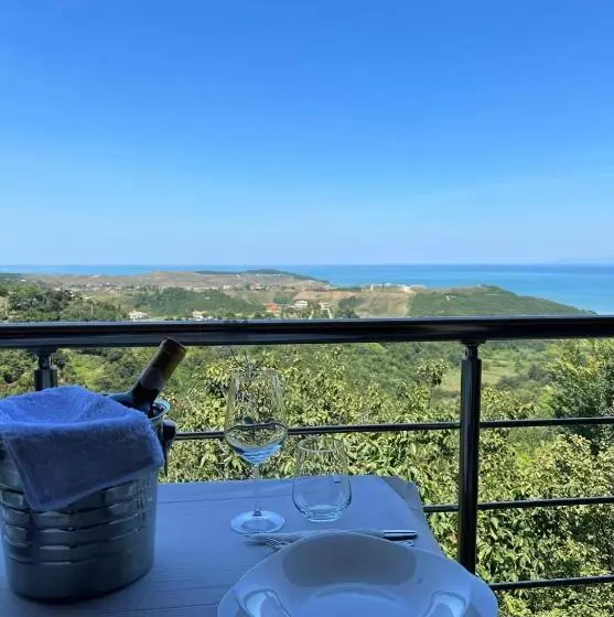 Restorant Hotel Xheni