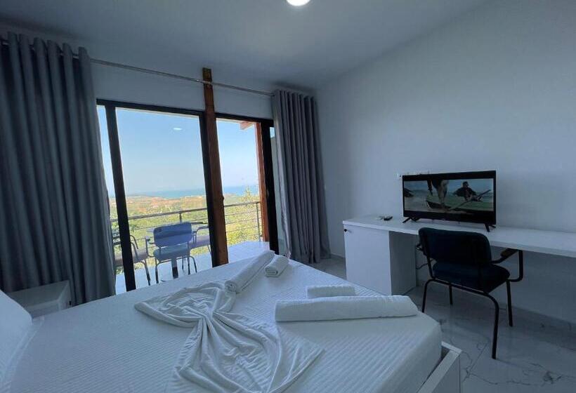 Restorant Hotel Xheni