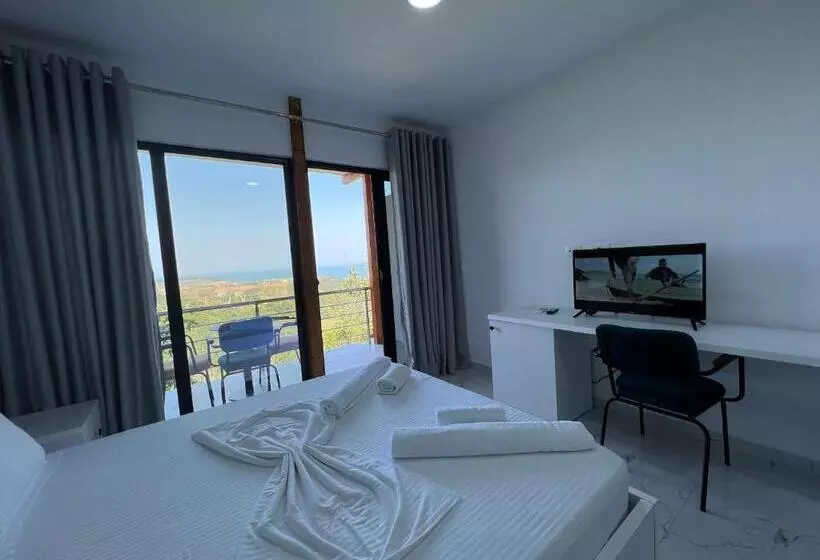 Restorant Hotel Xheni