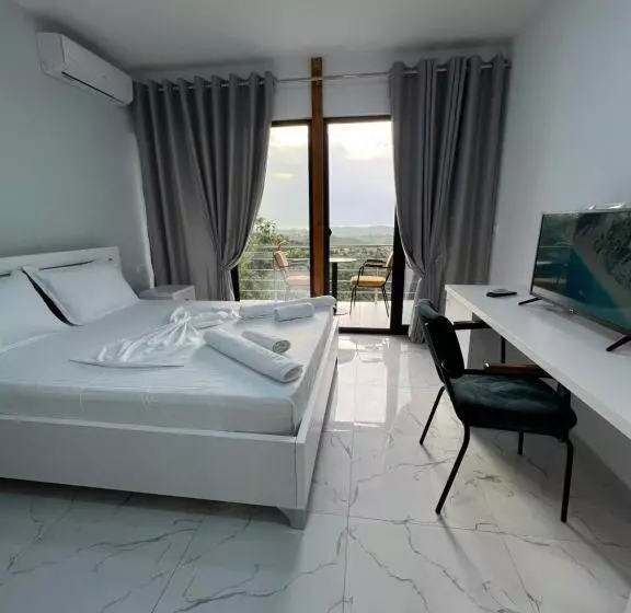 Restorant Hotel Xheni