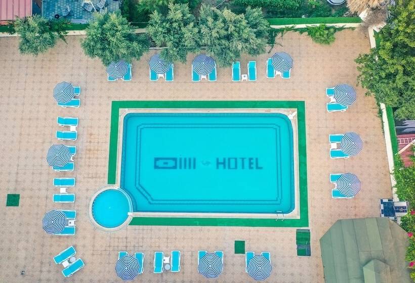 Sunlight Otel Fethiye