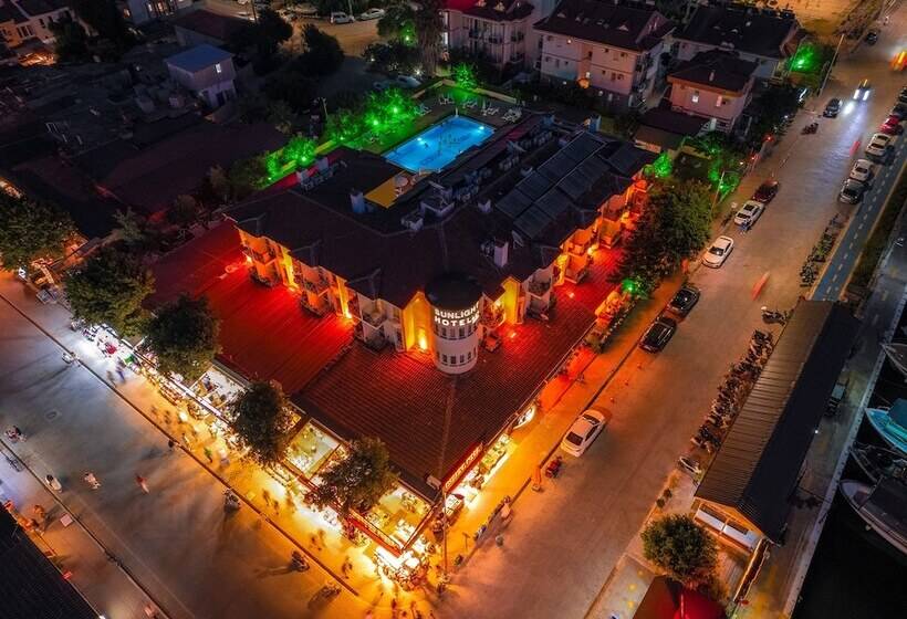 Sunlight Otel Fethiye