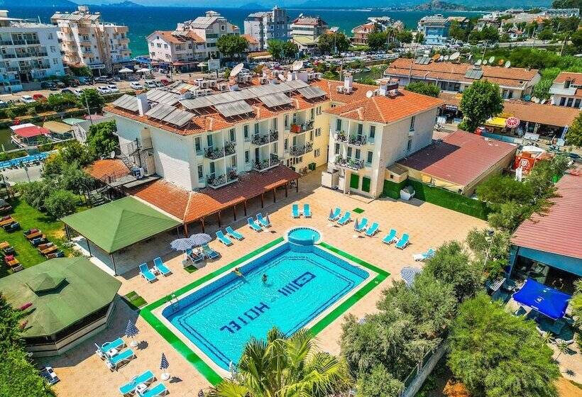 Sunlight Otel Fethiye