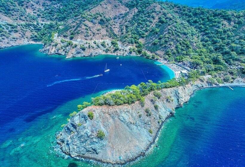 Sunlight Otel Fethiye