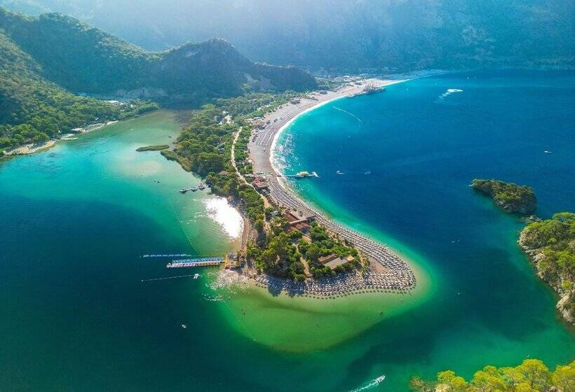 Sunlight Otel Fethiye