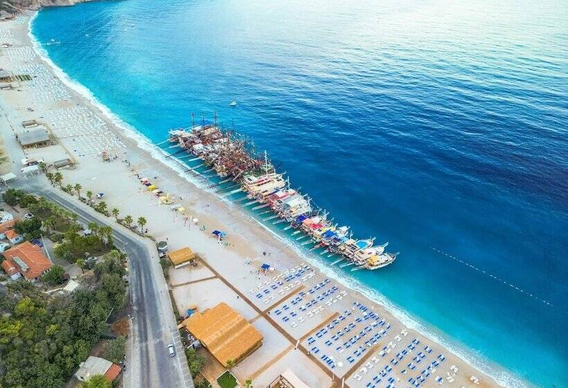 Sunlight Otel Fethiye