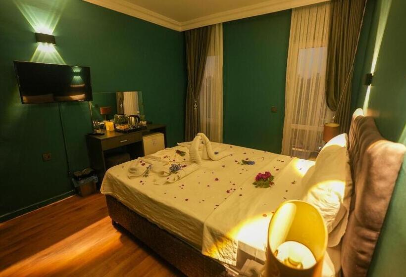 Sunlight Otel Fethiye