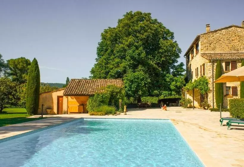 Aamiaismajoitus (B&B) Le Moulin De L Asse Chambre D Hôtes