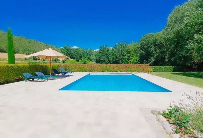 Aamiaismajoitus (B&B) Le Moulin De L Asse Chambre D Hôtes