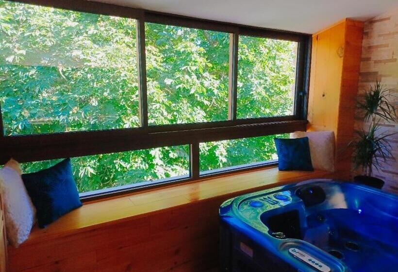 住宿加早餐  Le Moulin De L Asse Chambre D Hôtes