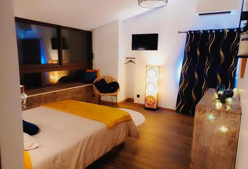 住宿加早餐  Le Moulin De L Asse Chambre D Hôtes