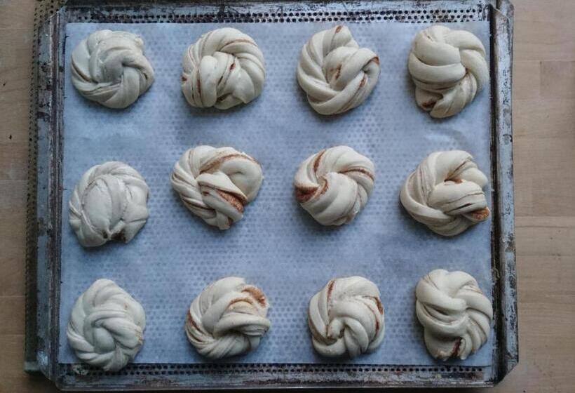 צימר Skogstorp Hvilohem