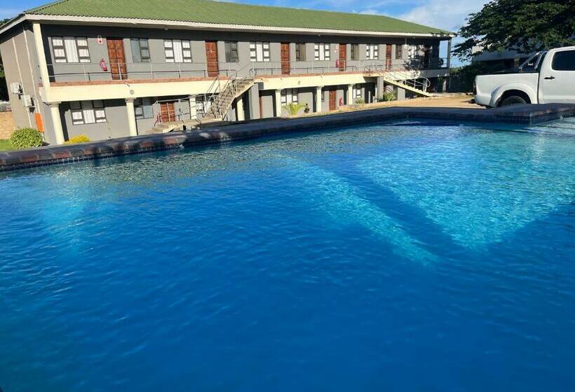 مبيت وإفطار Sunset Lodge