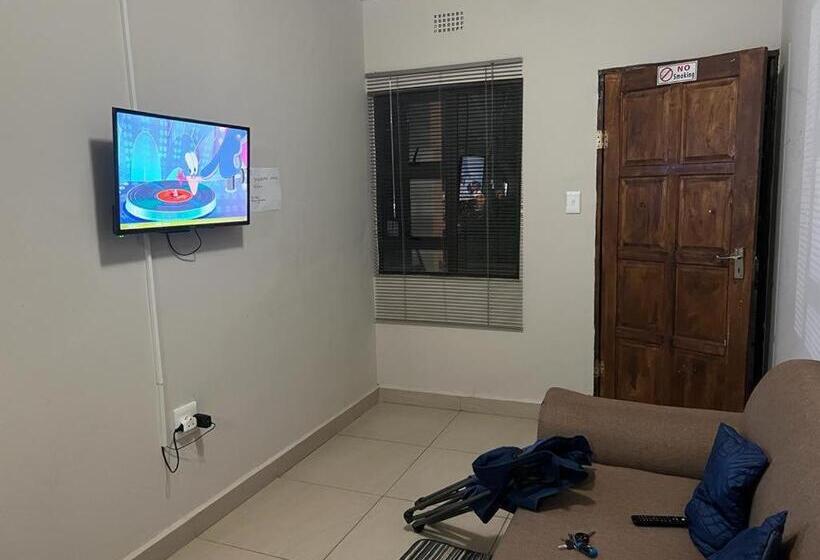 مبيت وإفطار Sunset Lodge