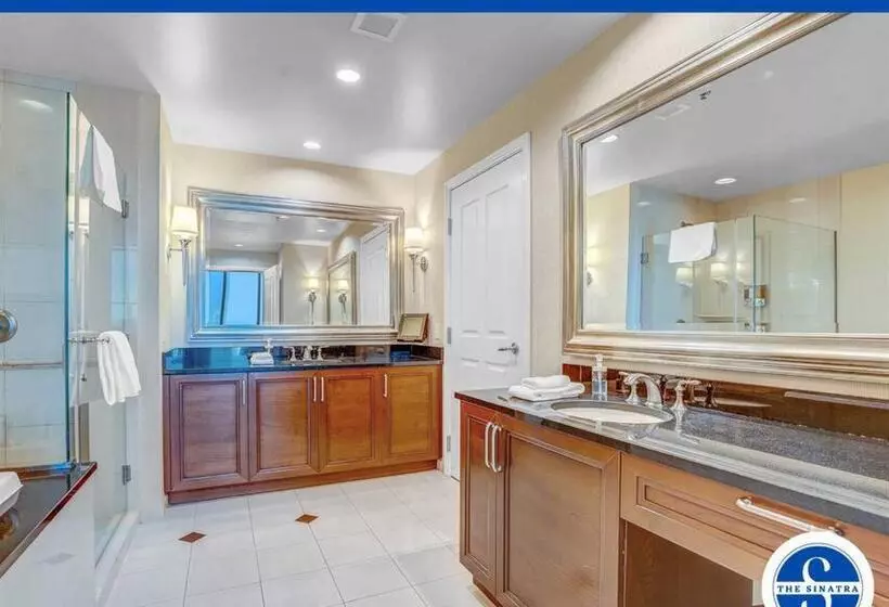 Experience Unparalleled Luxury At The Sinatra