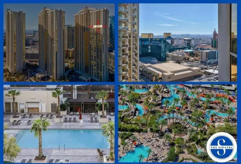 Experience Unparalleled Luxury At The Sinatra
