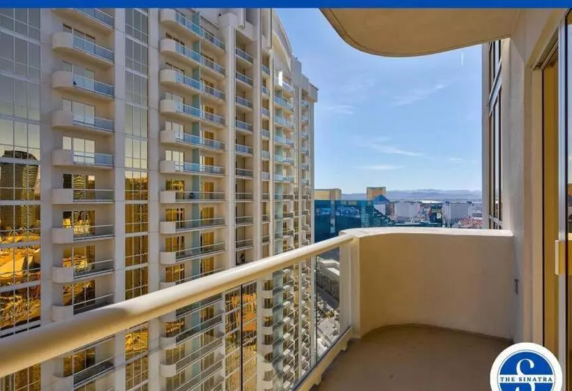 Experience Unparalleled Luxury At The Sinatra