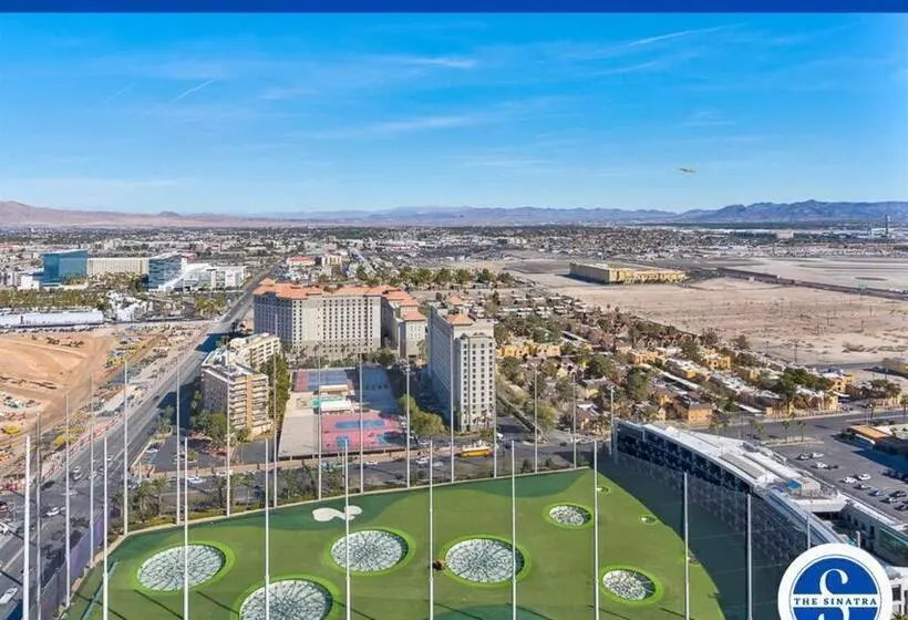 Experience Unparalleled Luxury At The Sinatra