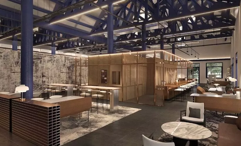 Fraser Residence River Promenade, Singapore