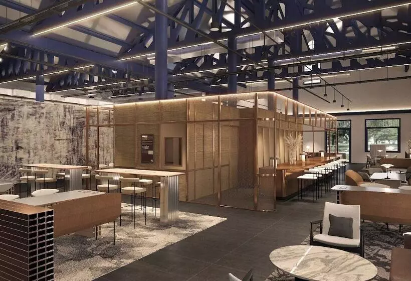 Fraser Residence River Promenade, Singapore