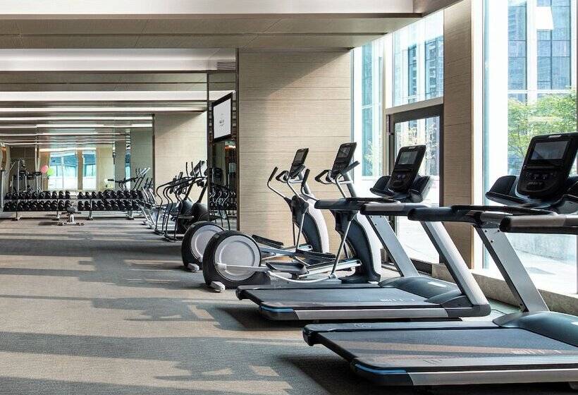 Fraser Residence River Promenade, Singapore