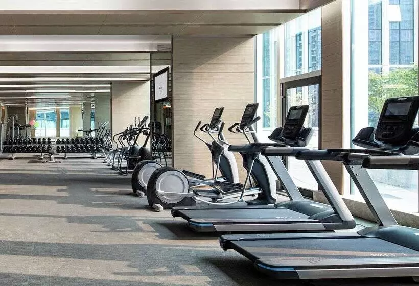 Fraser Residence River Promenade, Singapore