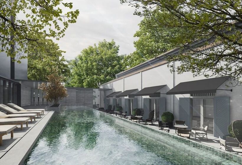 Fraser Residence River Promenade, Singapore