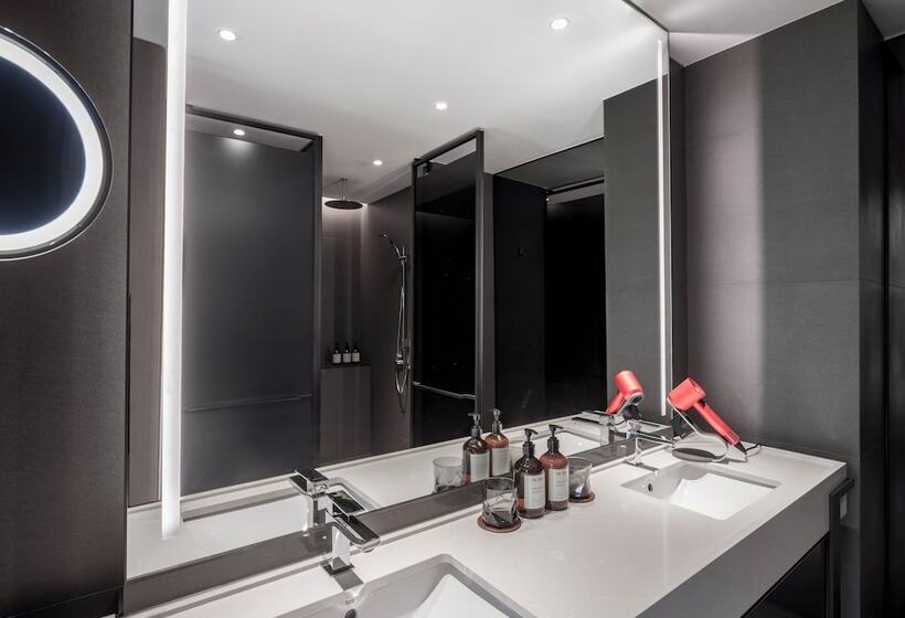 Fraser Residence River Promenade, Singapore