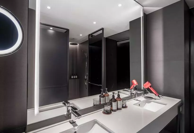 Fraser Residence River Promenade, Singapore