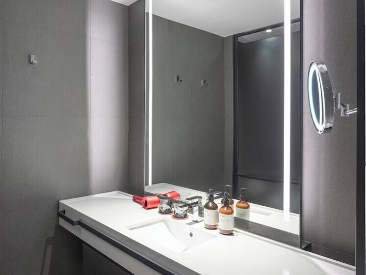 Fraser Residence River Promenade, Singapore