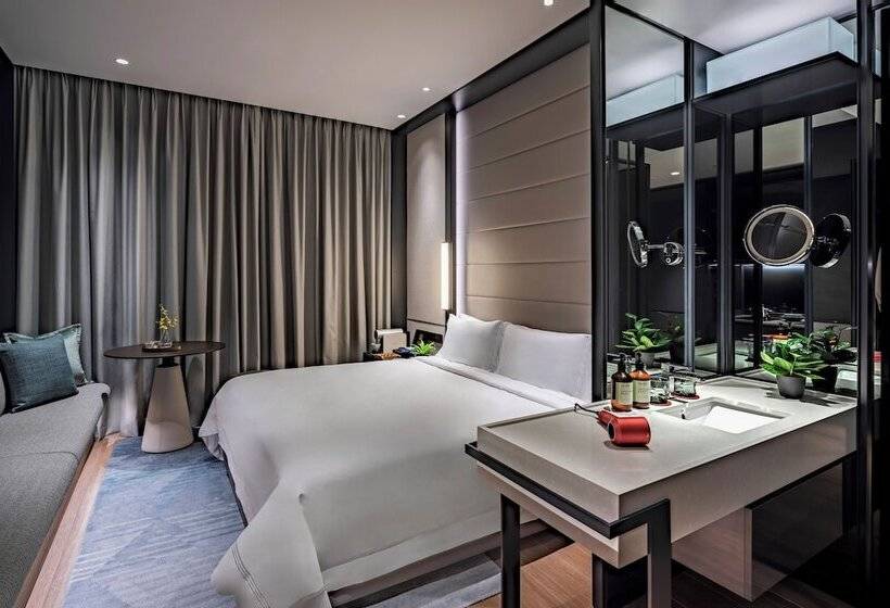 Fraser Residence River Promenade, Singapore