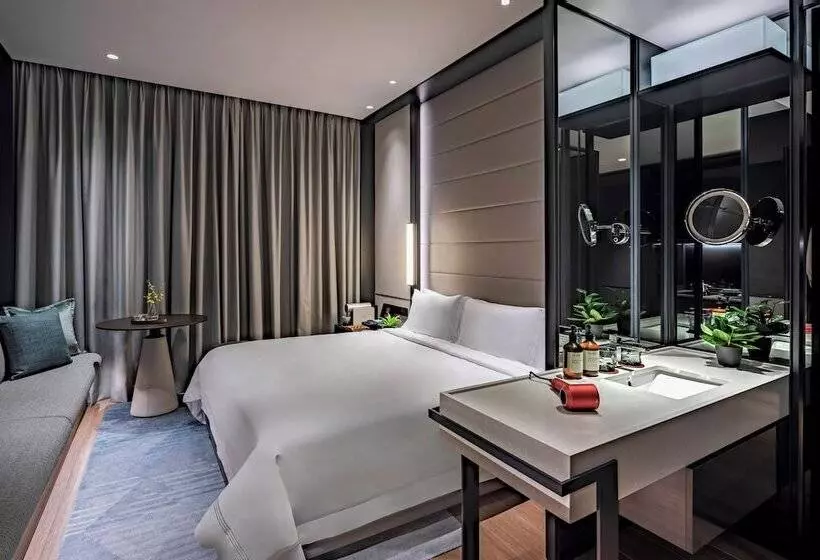 Fraser Residence River Promenade, Singapore