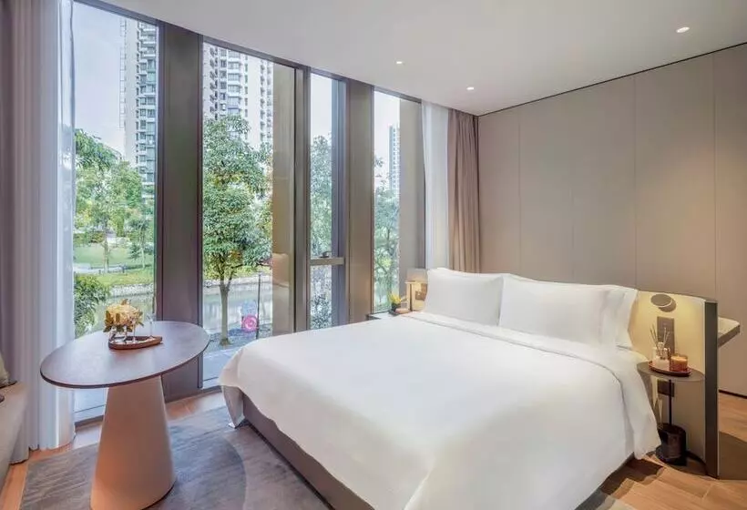 Fraser Residence River Promenade, Singapore