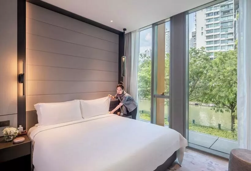 Fraser Residence River Promenade, Singapore