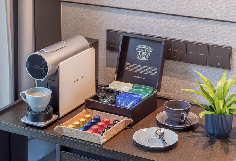 Fraser Residence River Promenade, Singapore