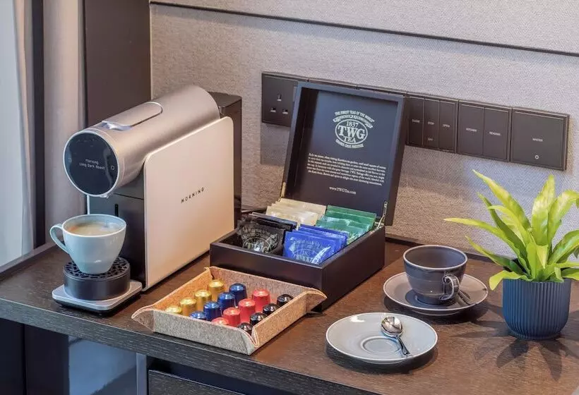 Fraser Residence River Promenade, Singapore