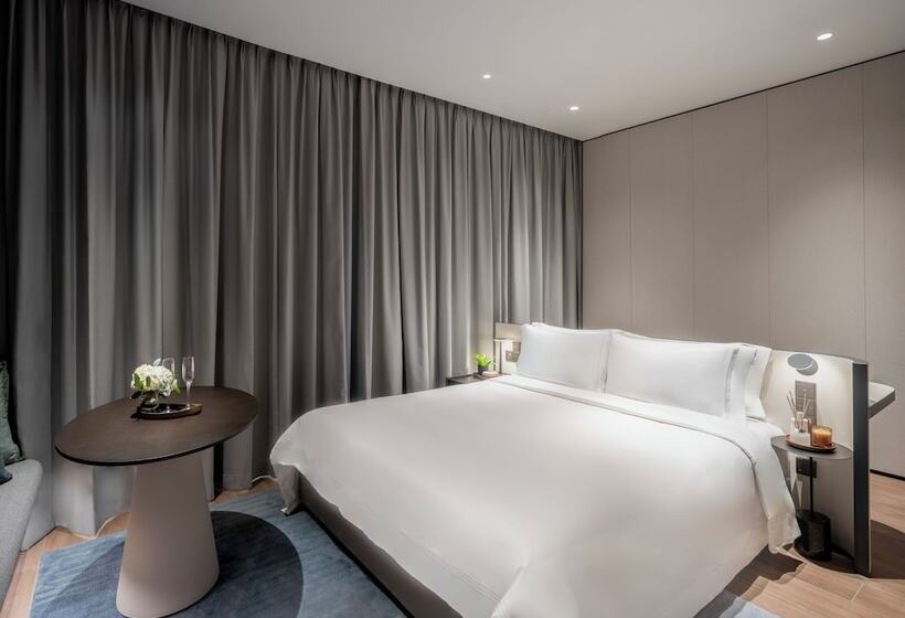 Fraser Residence River Promenade, Singapore