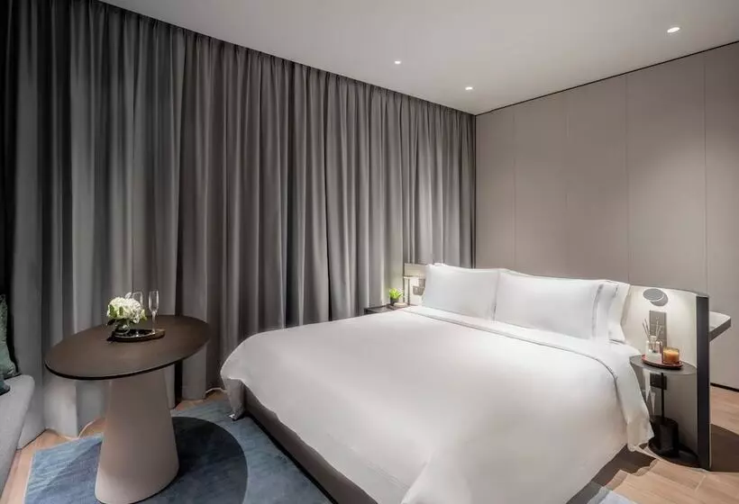 Fraser Residence River Promenade, Singapore