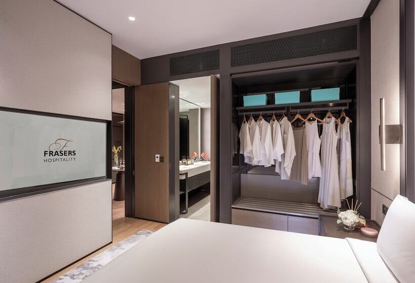 Fraser Residence River Promenade, Singapore